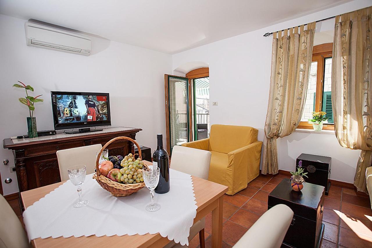 Apartments Linda Makarska Værelse billede
